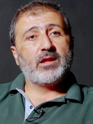 Joseph Sassine