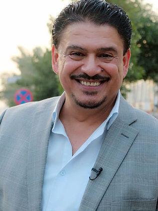 Kadhim Al Quraishiy
