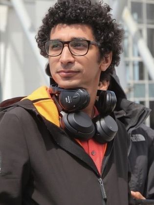 Karim El Shenawy