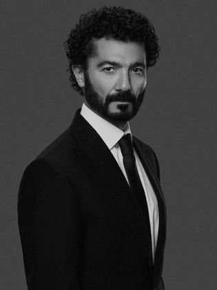 Khaled El Nabawy