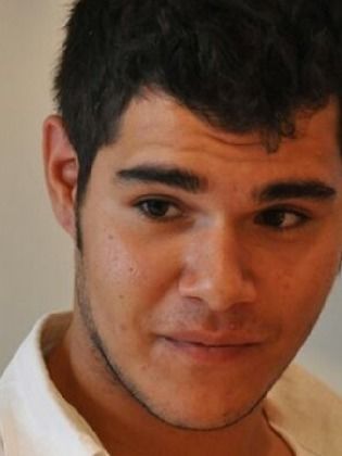 Khaled Shbat