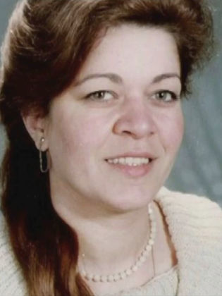 Laila Kamary