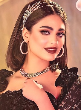 Layali Dehrab