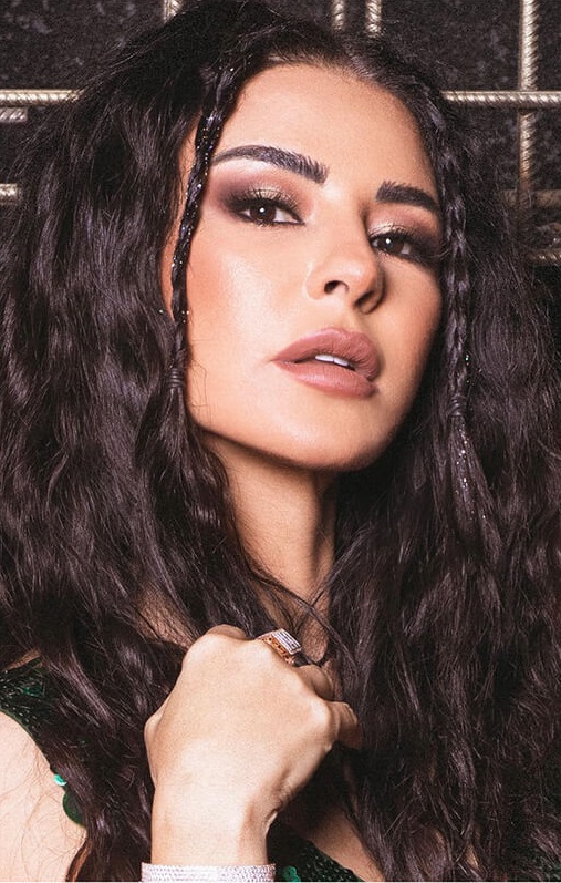 Maguy Bou Ghosn