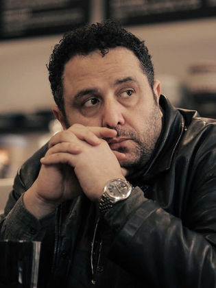 Mahmoud Karki