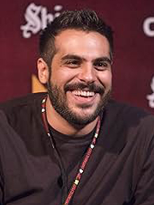 Majid Al Ansari