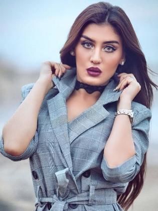 Maryam Bakouch