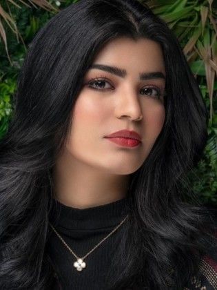 Mila Al Zahrani