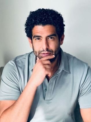 Mohamed Kelany