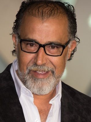 Mohamed Khouyi