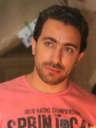 Mohammad Abdel Salam