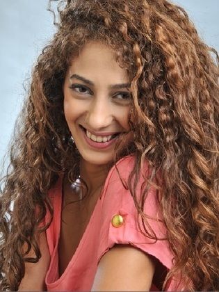 Mouna Hawa