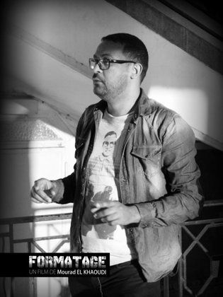 Mourad El Khaoudi