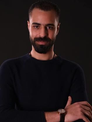 Mustafa Askar