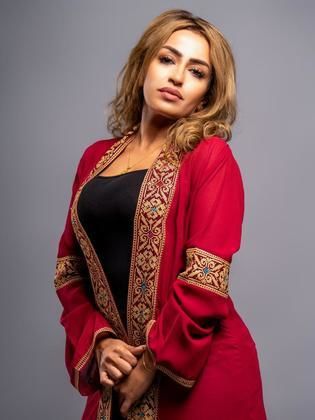 Nadima Senan