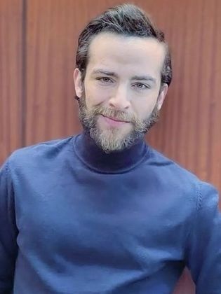 Nasser Akabab