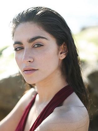 Natasha Khadro