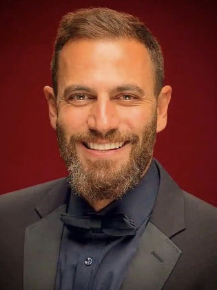 Nicolas Mouawad