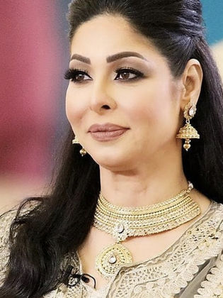 Noor Al Dulaimi