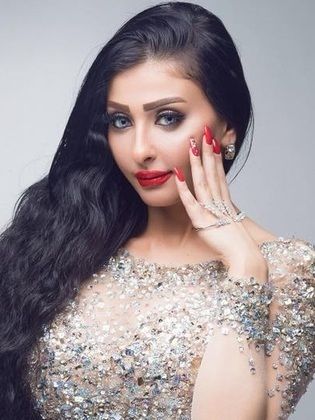 Nour Al Maghraby