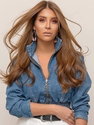 Nour Ali