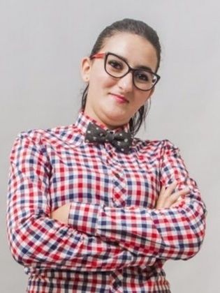 Rajaa Latifine