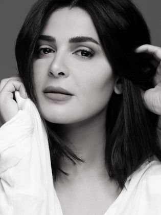 Rania Mansour