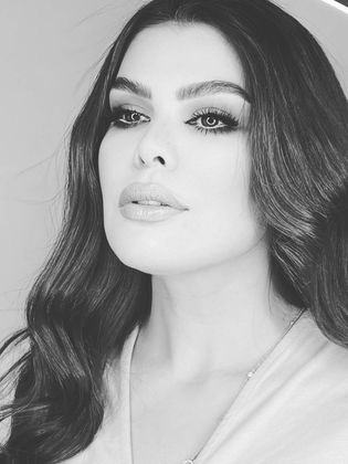 Saba Ibrahim