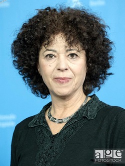 Salwa Nakkara