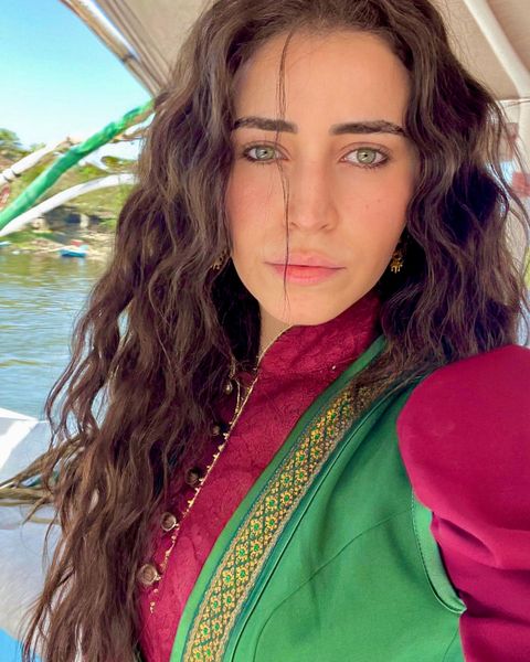 Sara Elshamy