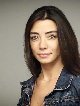 Serena El Shamy