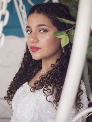 Shahad Al Amiri