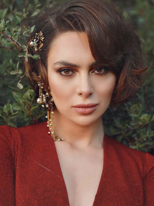 Stephanie Saliba