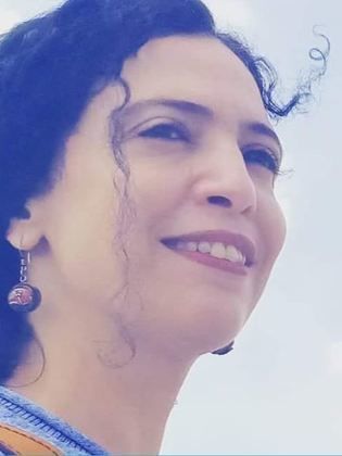 Sulafa Ghanem