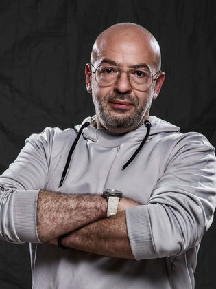 Tamer Nady