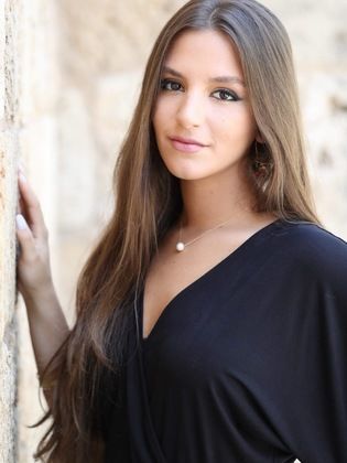 Tania Fakhry