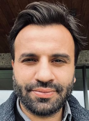 Vedat Uyar