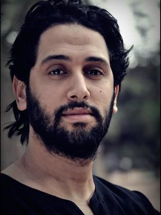 Yahya El Fandi