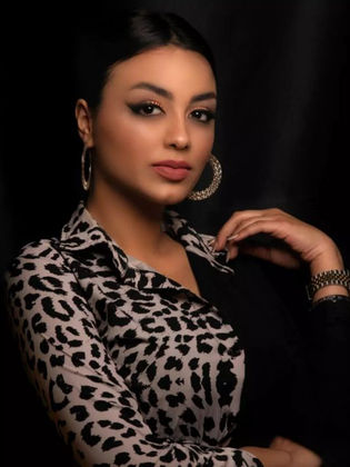 Zena Al-Sarout