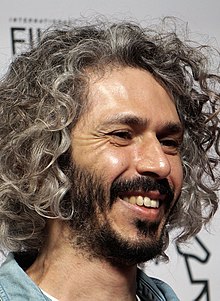 Ahmad Saleh