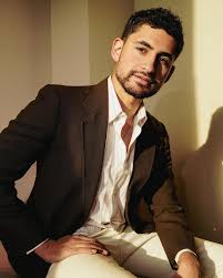 Amir El Masry