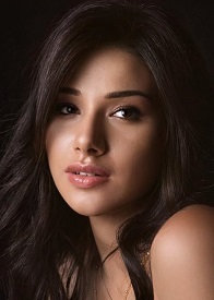 Aya Abdel Razik