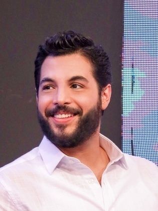 Bilal Martini