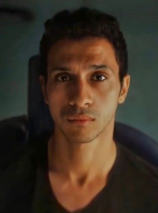 Essam Omar