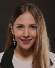 Fatima Al Banawi