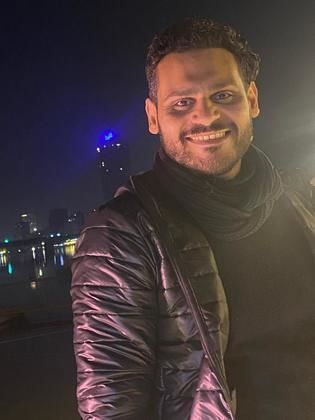 Halim El Gendy