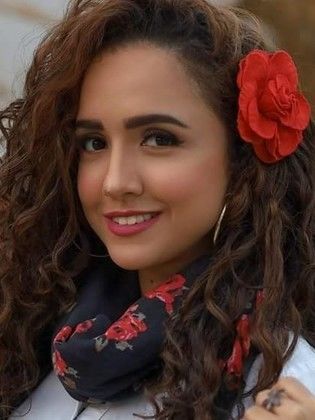 Hanan Adel