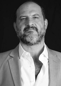 Khaled El Sawy