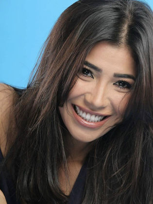 Maha Nassar