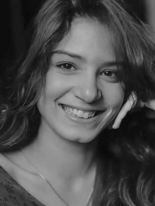 Manar Abdel Halim